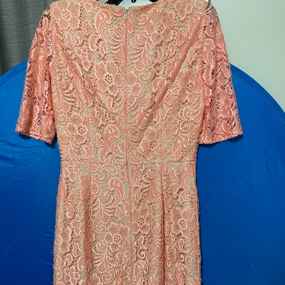 Dress - Picture 2 of 3